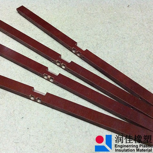 绝缘材料加工件